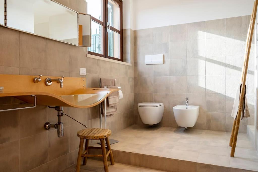 Exclusive Penthouse With 60 M2 Panoramic Terrace Apartman Perugia Kültér fotó