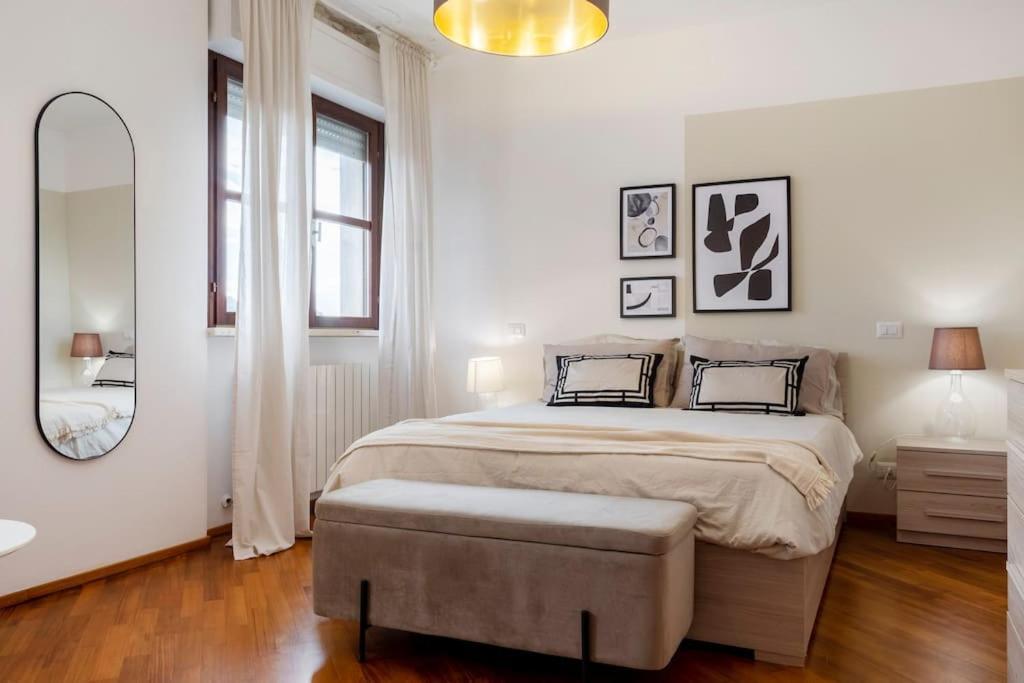 Exclusive Penthouse With 60 M2 Panoramic Terrace Apartman Perugia Kültér fotó