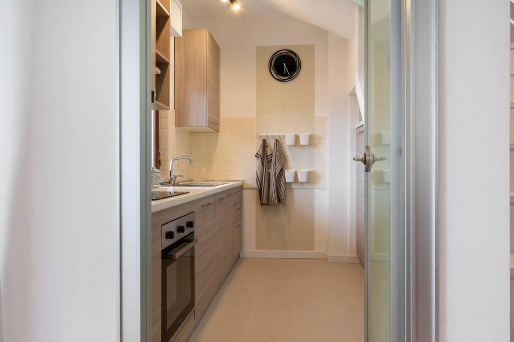 Exclusive Penthouse With 60 M2 Panoramic Terrace Apartman Perugia Kültér fotó
