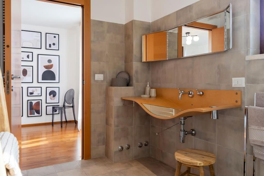 Exclusive Penthouse With 60 M2 Panoramic Terrace Apartman Perugia Kültér fotó