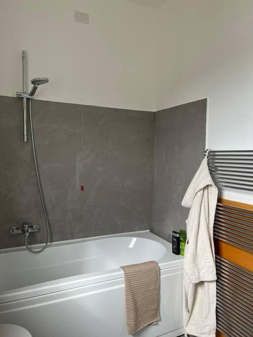 Exclusive Penthouse With 60 M2 Panoramic Terrace Apartman Perugia Kültér fotó